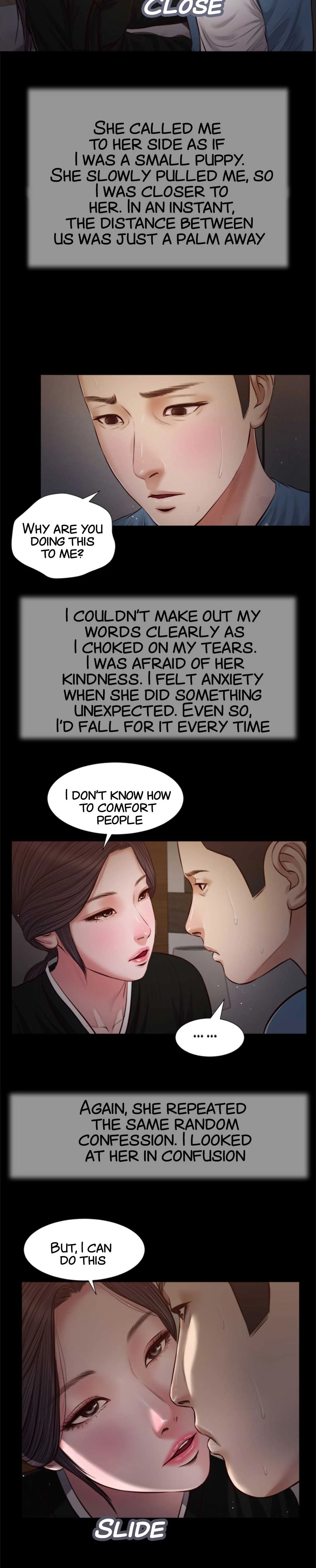 Concubine Chapter 43 - Manhwa18.com