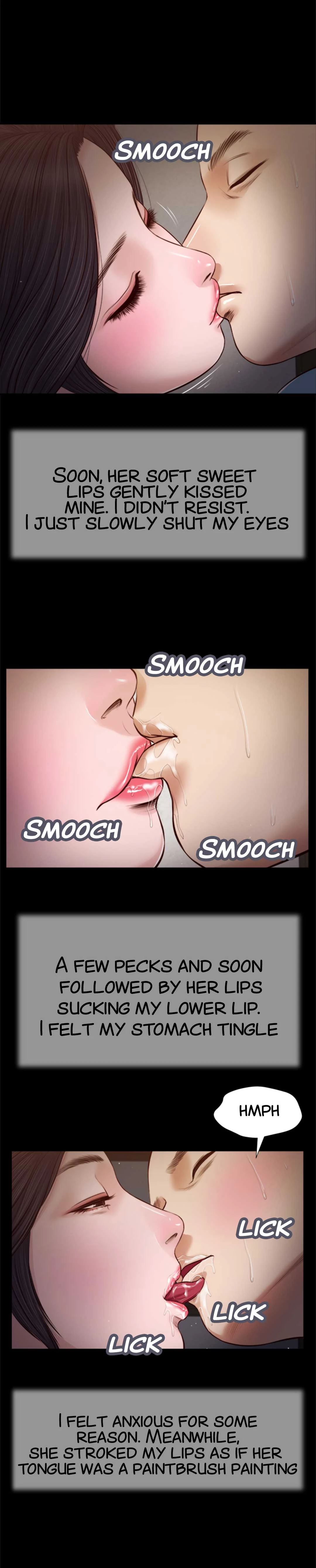 Concubine Chapter 43 - Manhwa18.com