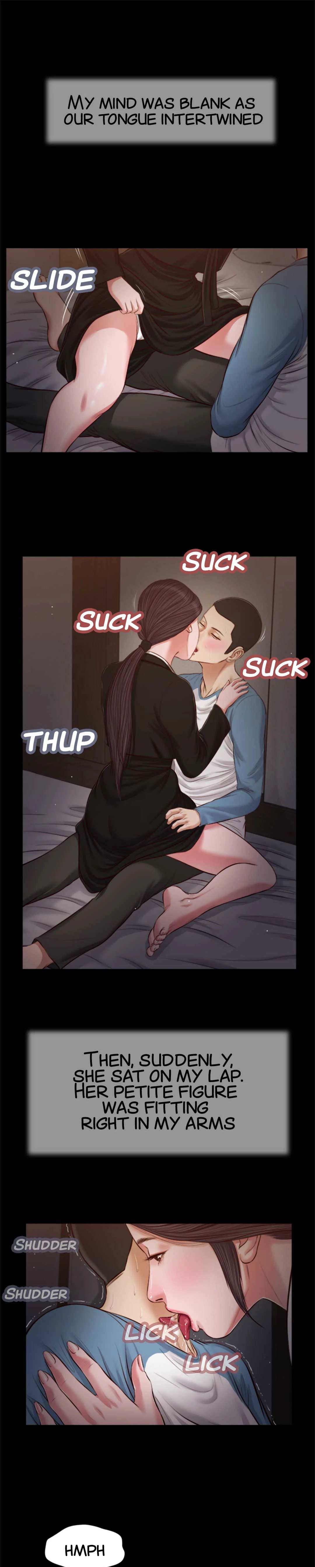 Concubine Chapter 43 - Manhwa18.com