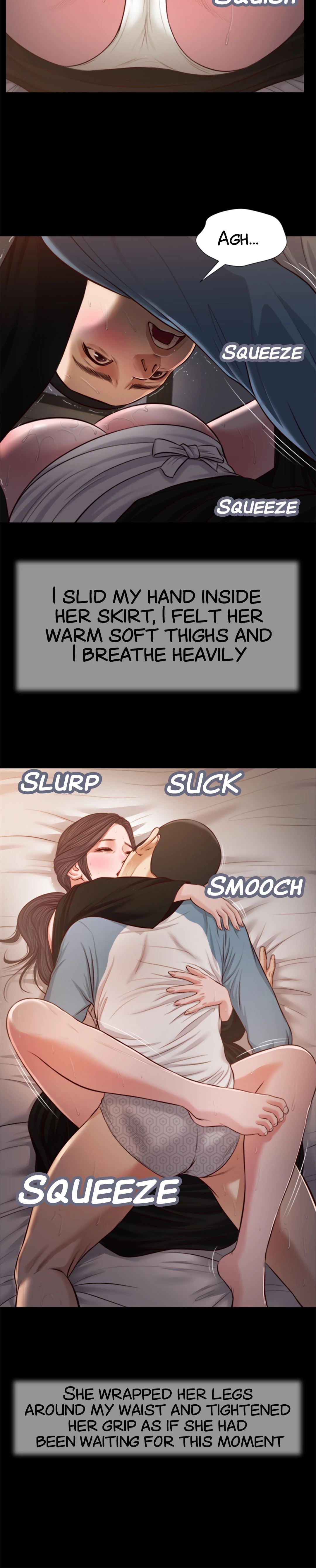 Concubine Chapter 44 - Manhwa18.com