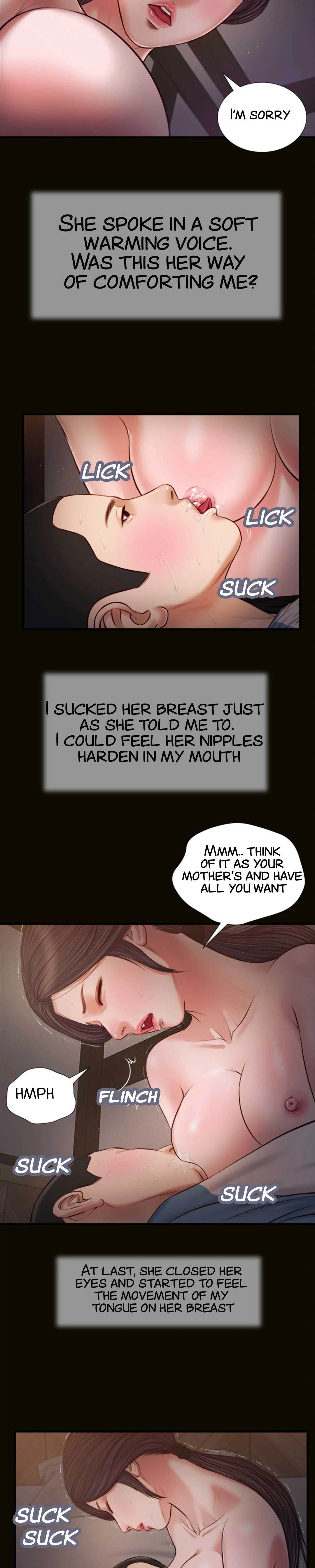 Concubine Chapter 44 - Manhwa18.com