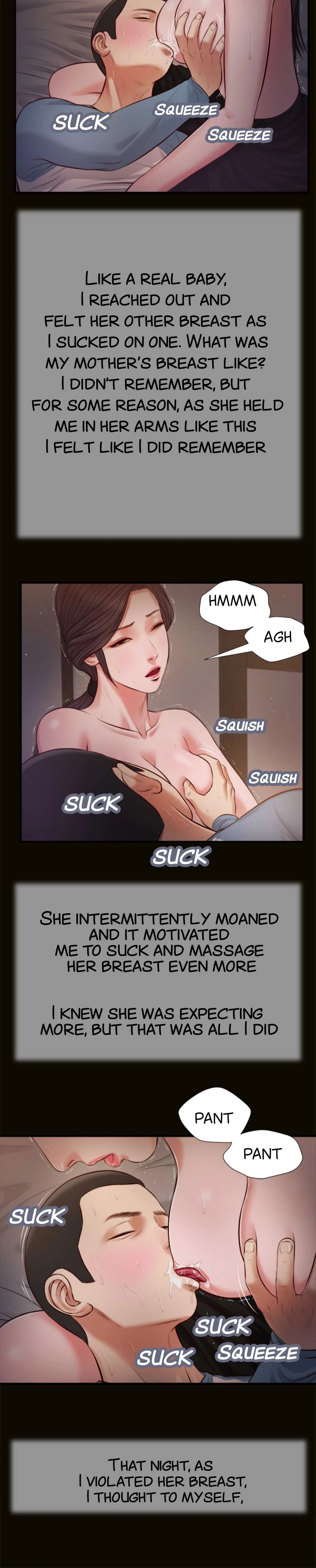 Concubine Chapter 44 - Manhwa18.com