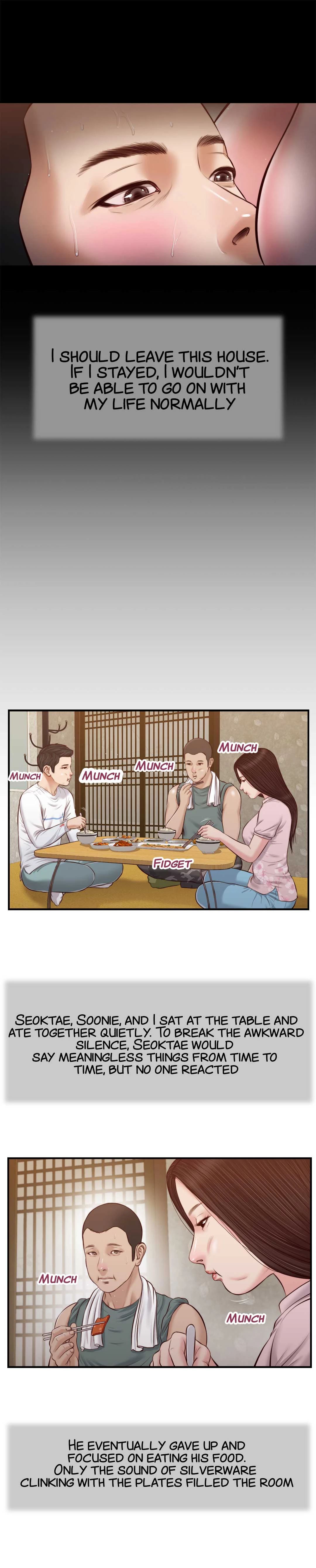 Concubine Chapter 44 - Manhwa18.com