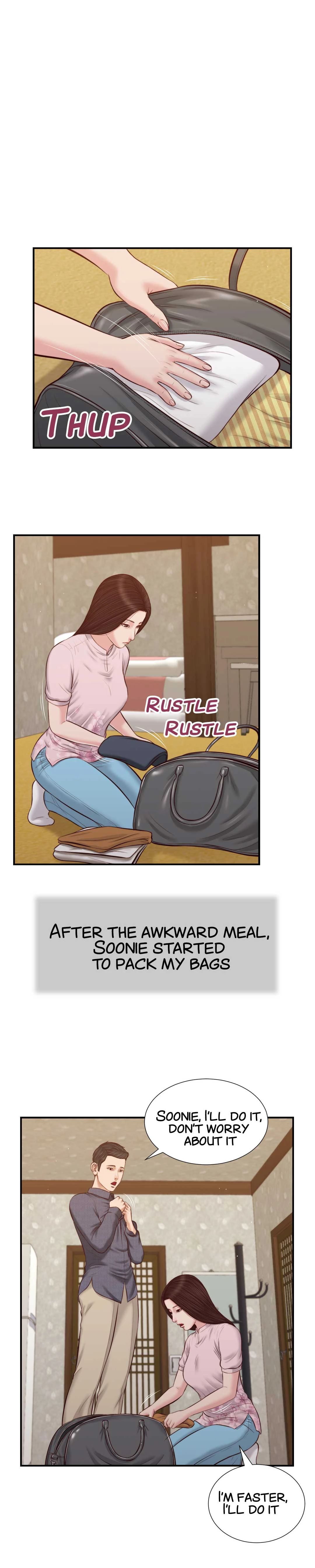 Concubine Chapter 44 - Manhwa18.com