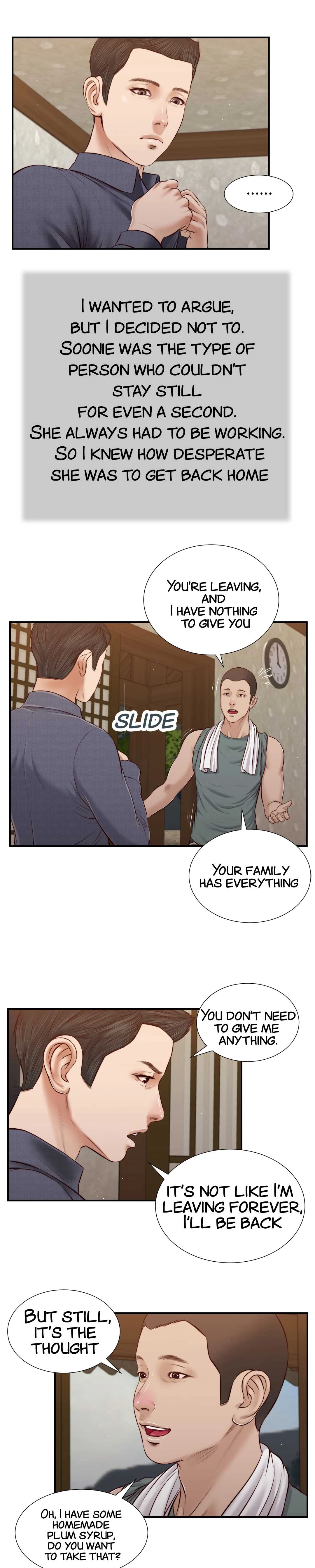 Concubine Chapter 44 - Manhwa18.com