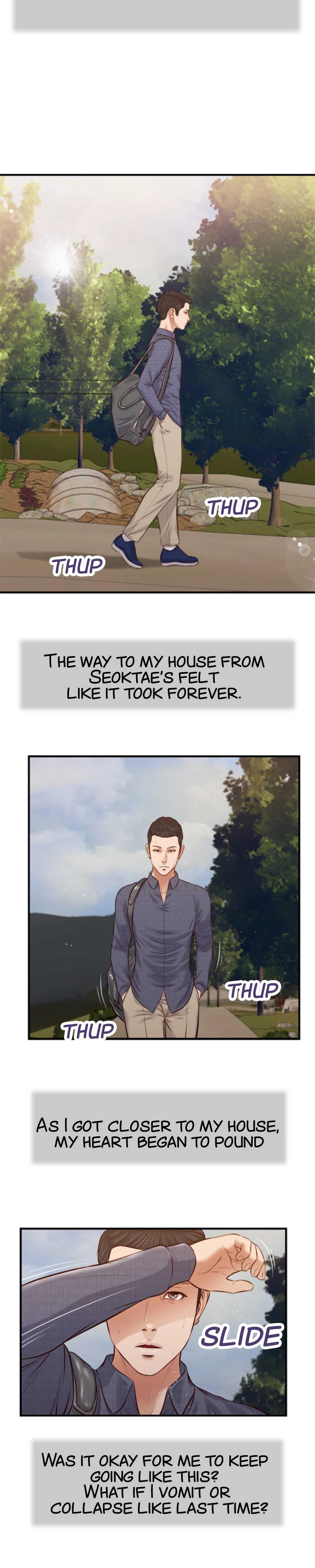 Concubine Chapter 44 - Manhwa18.com