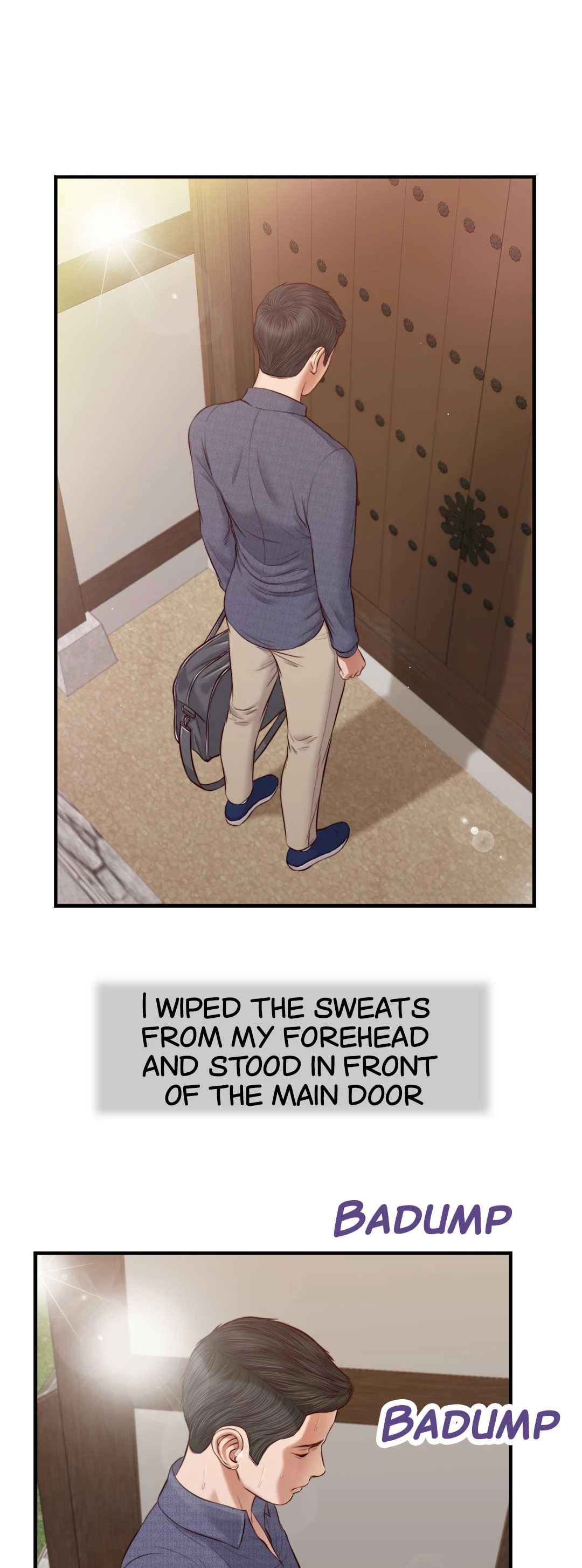 Concubine Chapter 44 - Manhwa18.com