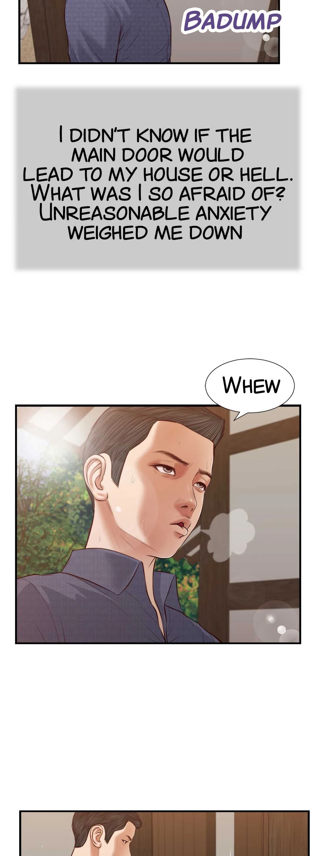 Concubine Chapter 44 - Manhwa18.com