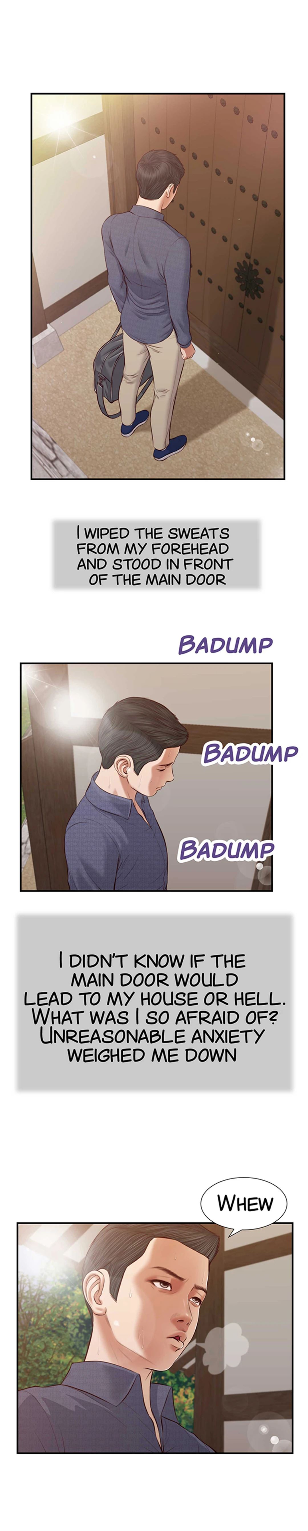 Concubine Chapter 45 - Manhwa18.com