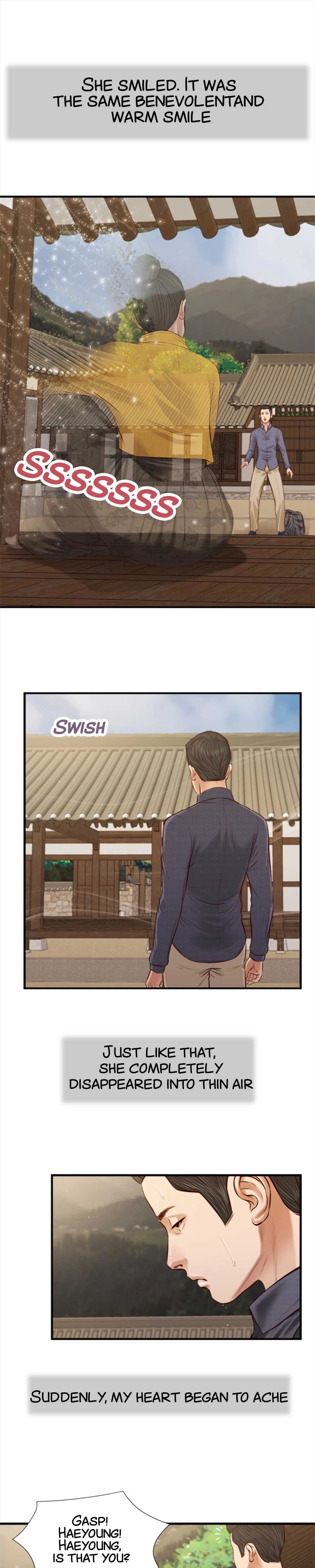 Concubine Chapter 45 - Manhwa18.com