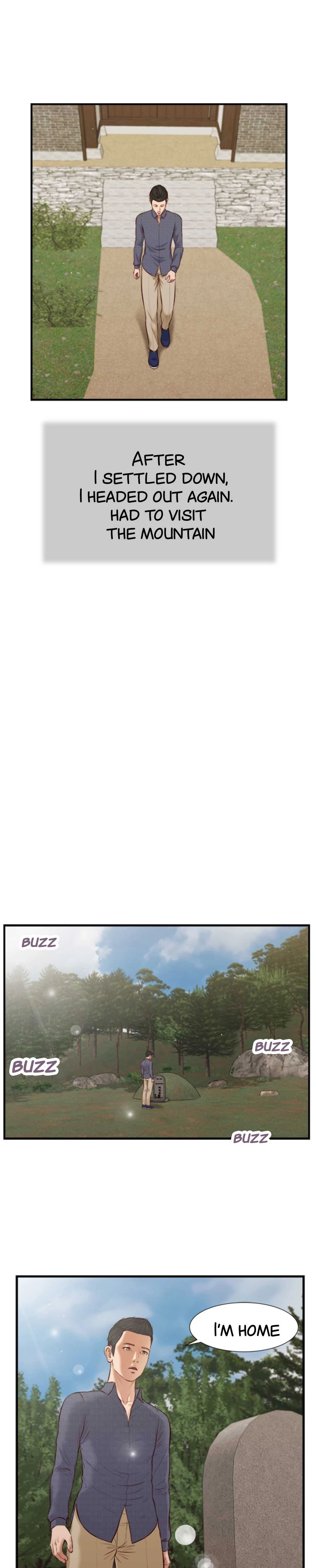 Concubine Chapter 45 - Manhwa18.com