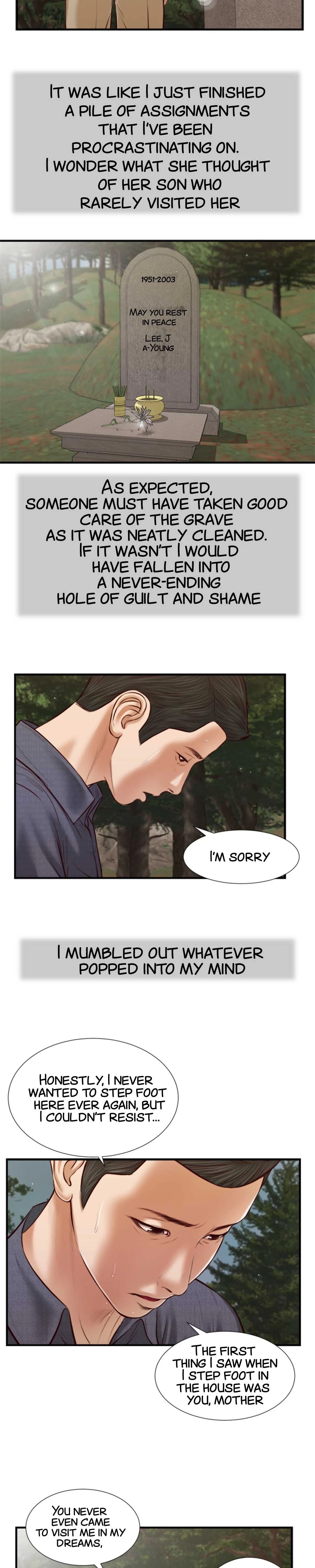 Concubine Chapter 45 - Manhwa18.com