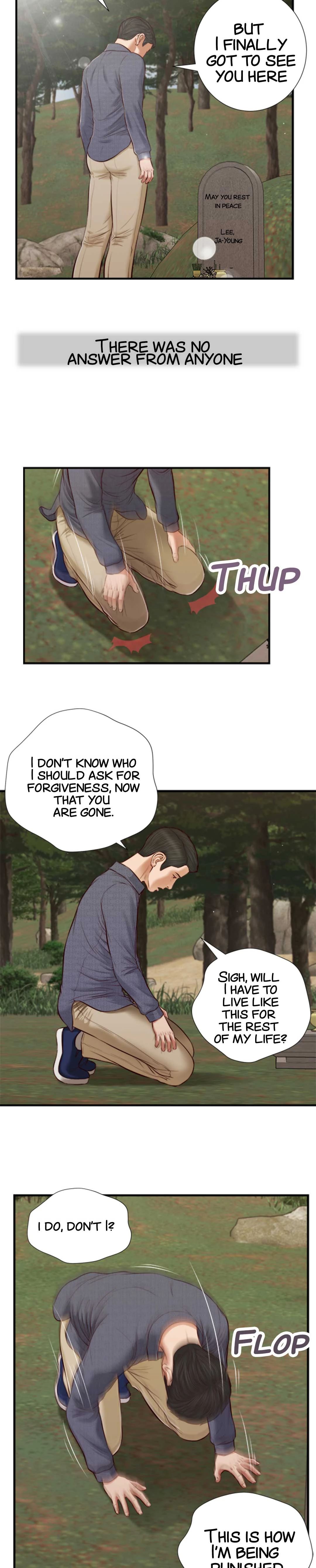 Concubine Chapter 45 - Manhwa18.com