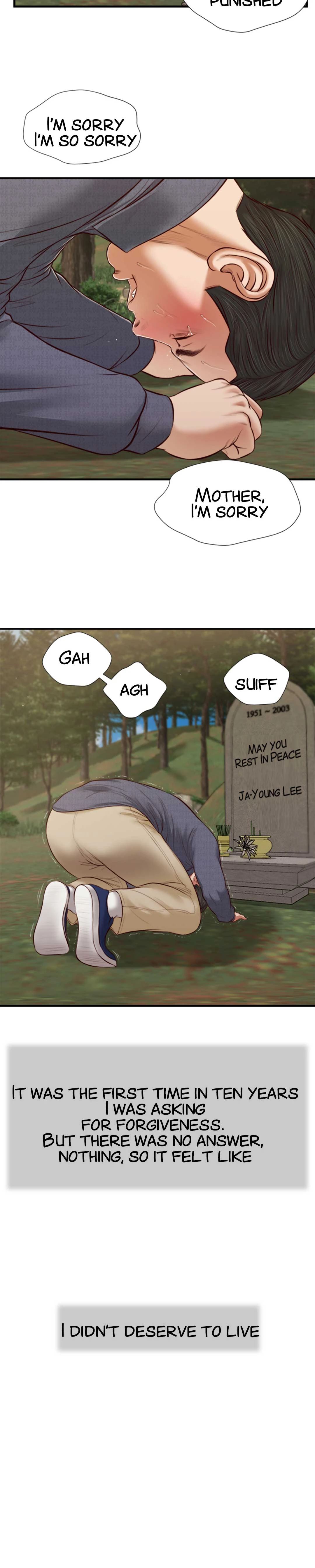 Concubine Chapter 45 - Manhwa18.com