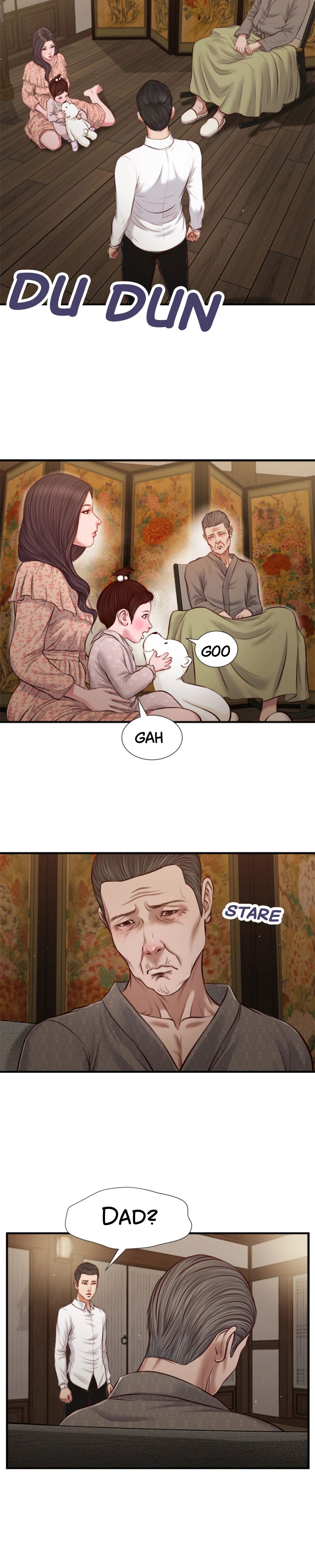 Concubine Chapter 46 - Manhwa18.com