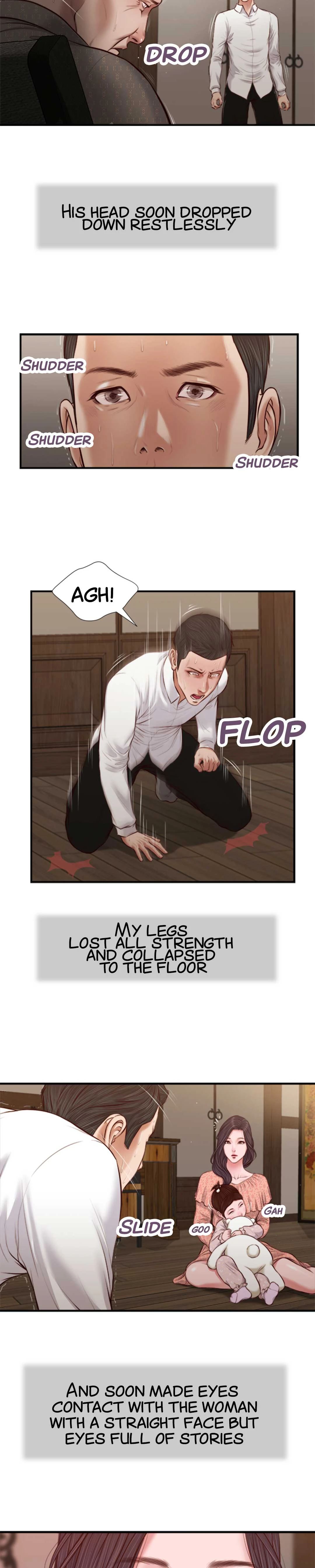 Concubine Chapter 46 - Manhwa18.com