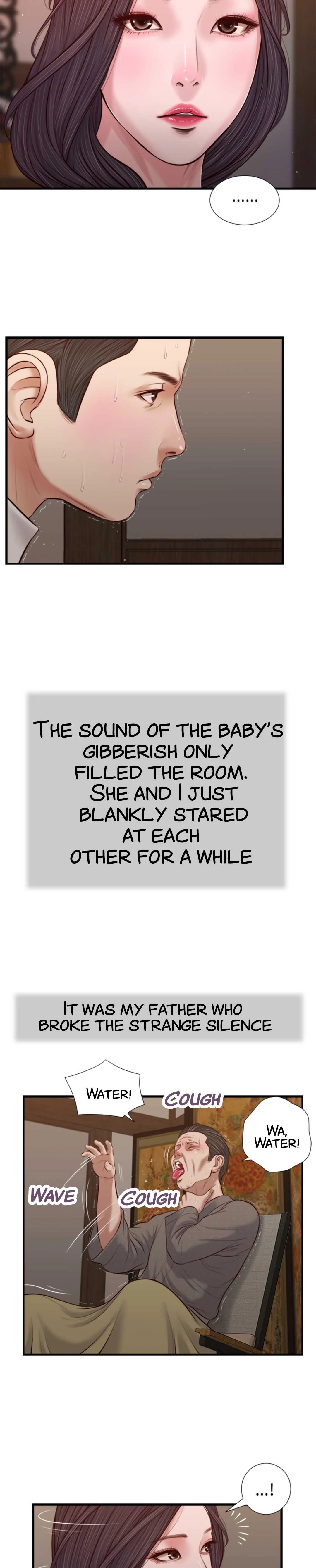 Concubine Chapter 46 - Manhwa18.com