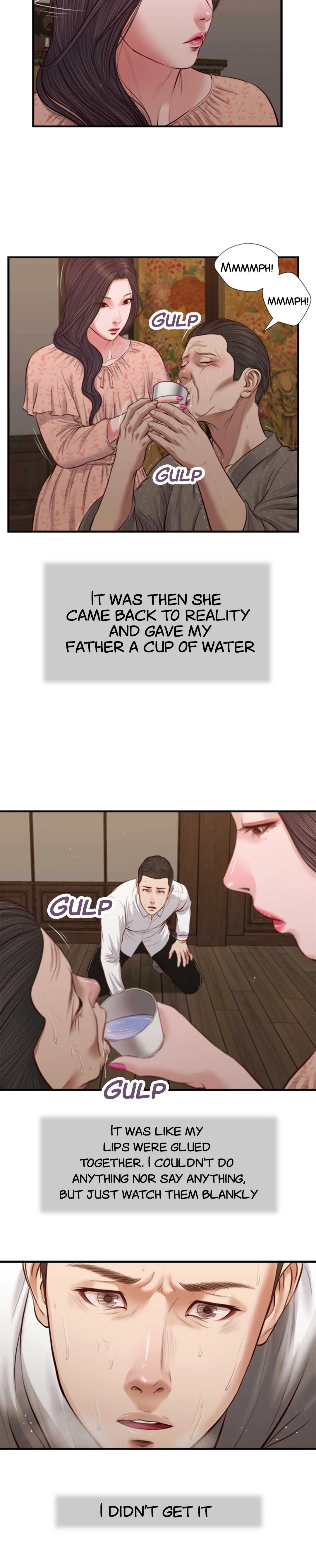 Concubine Chapter 46 - Manhwa18.com