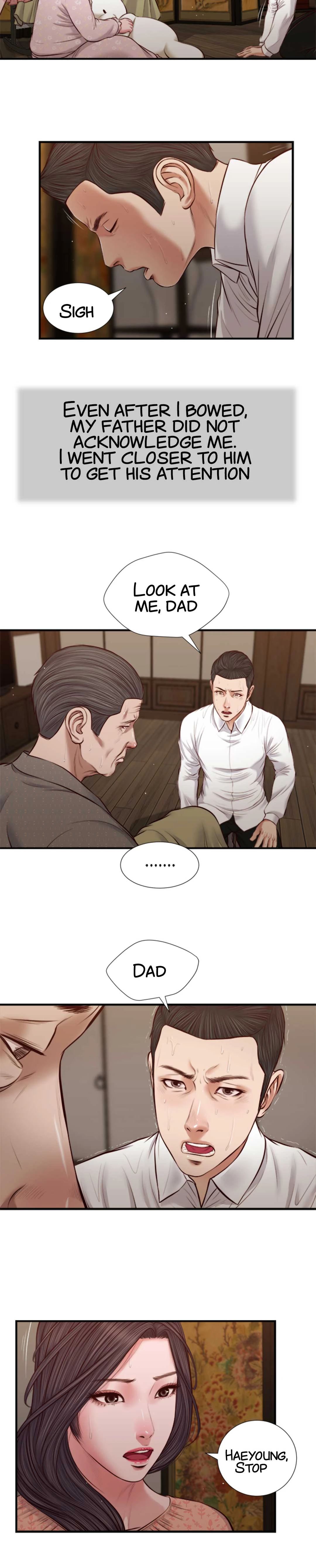 Concubine Chapter 46 - Manhwa18.com