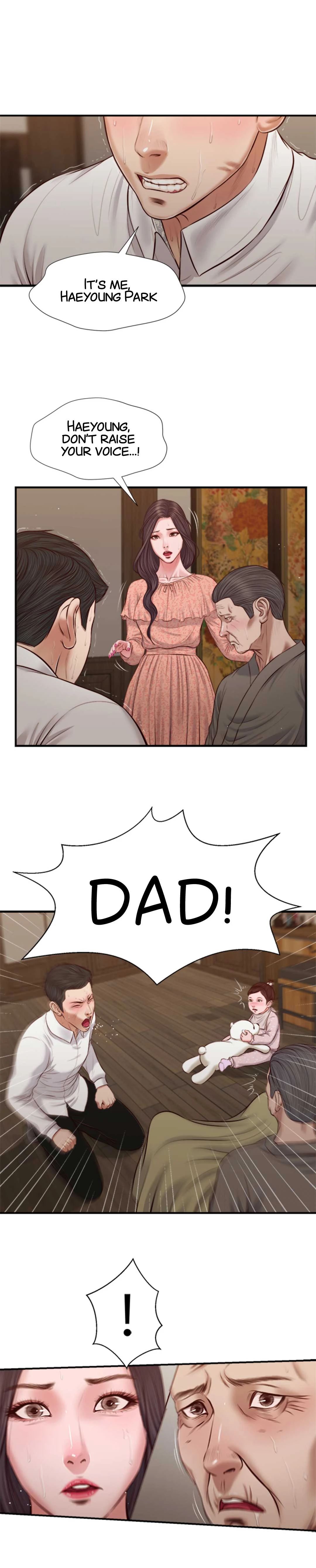 Concubine Chapter 46 - Manhwa18.com