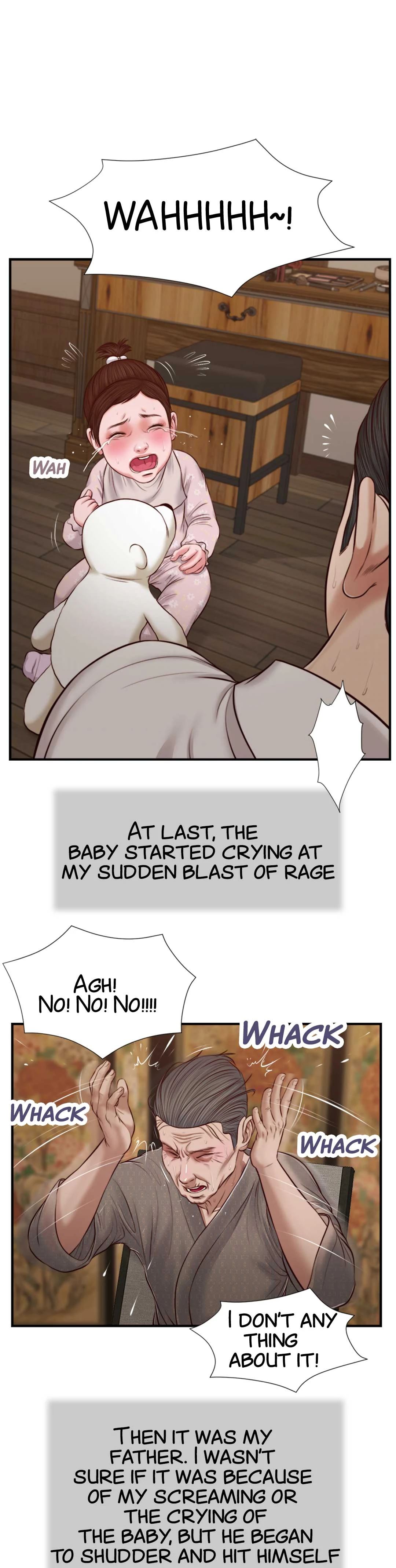 Concubine Chapter 46 - Manhwa18.com