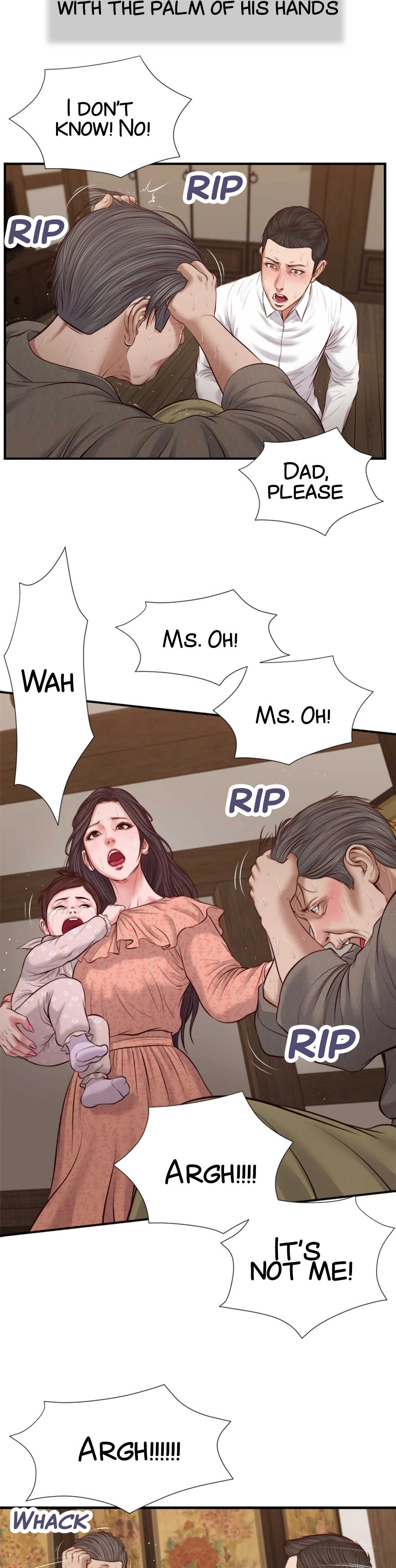 Concubine Chapter 46 - Manhwa18.com