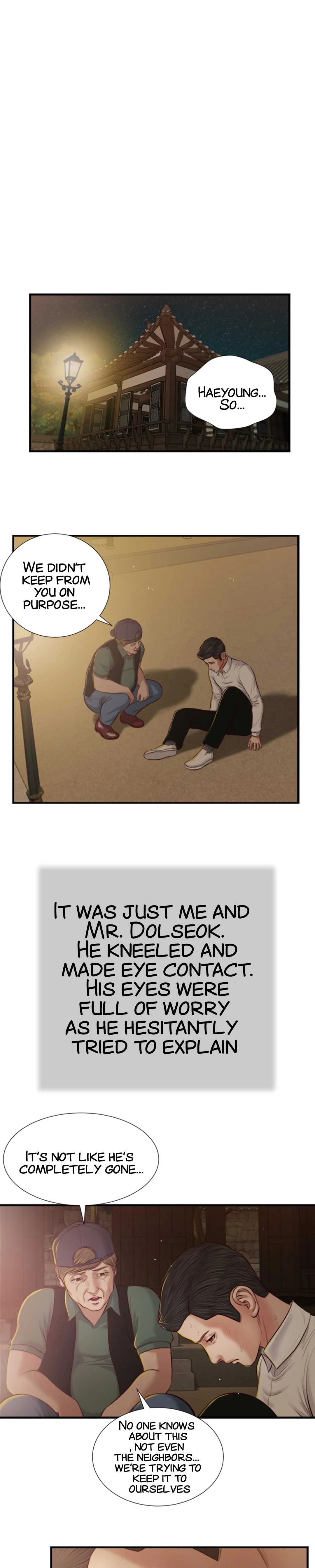 Concubine Chapter 46 - Manhwa18.com