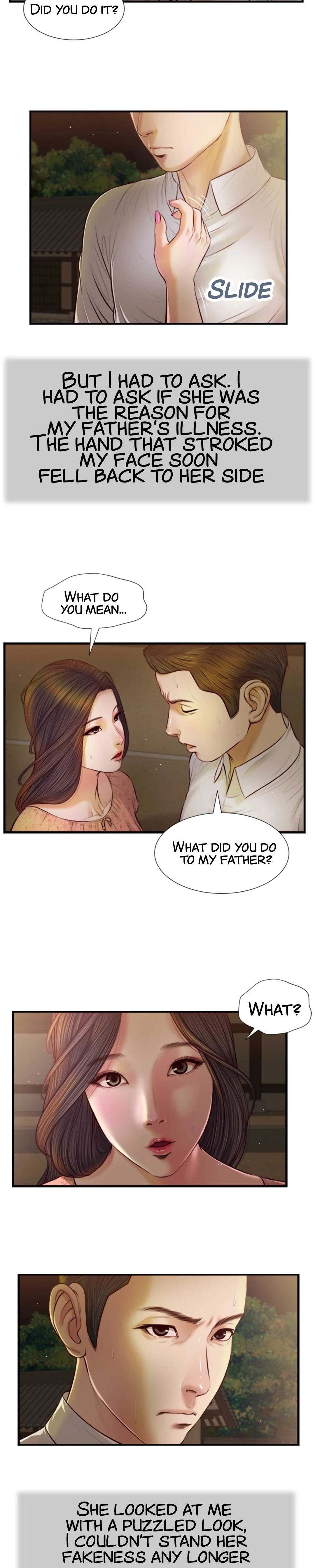 Concubine Chapter 47 - Manhwa18.com