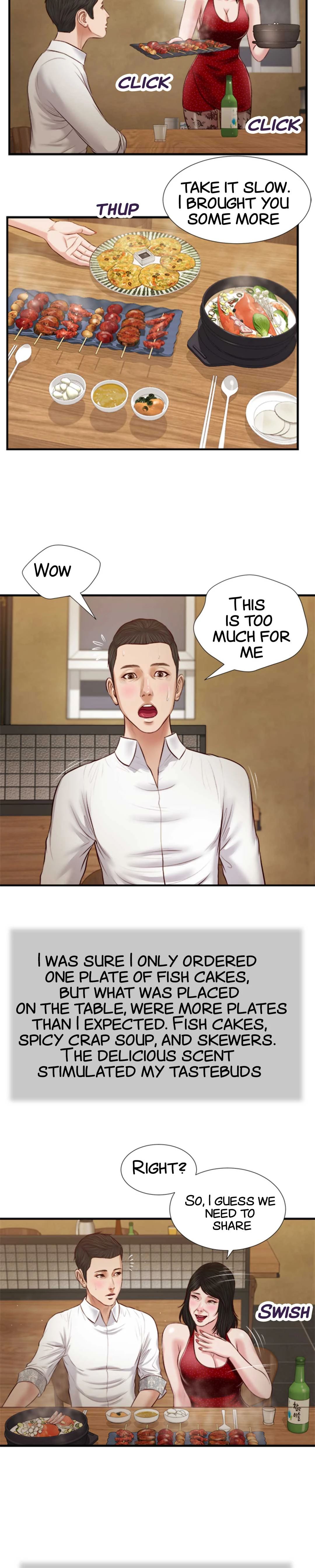 Concubine Chapter 47 - Manhwa18.com