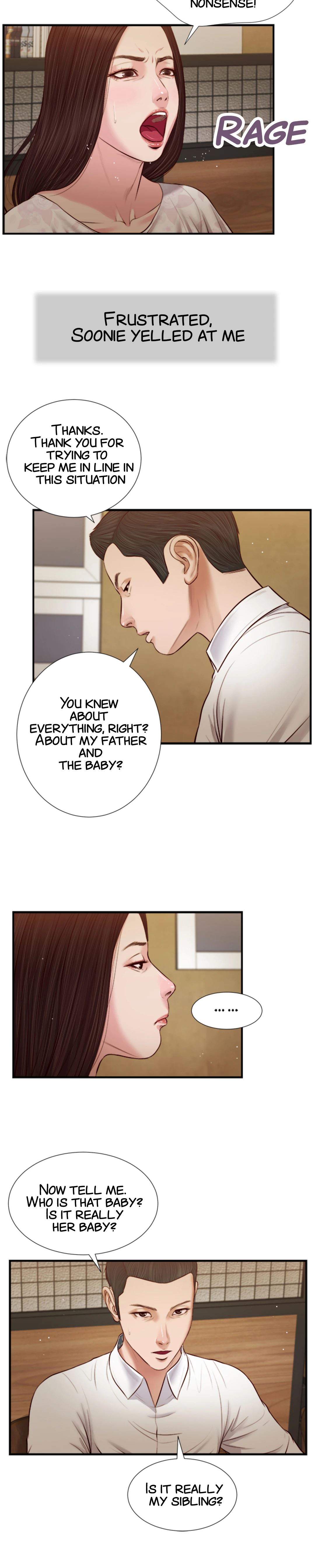 Concubine Chapter 49 - Manhwa18.com