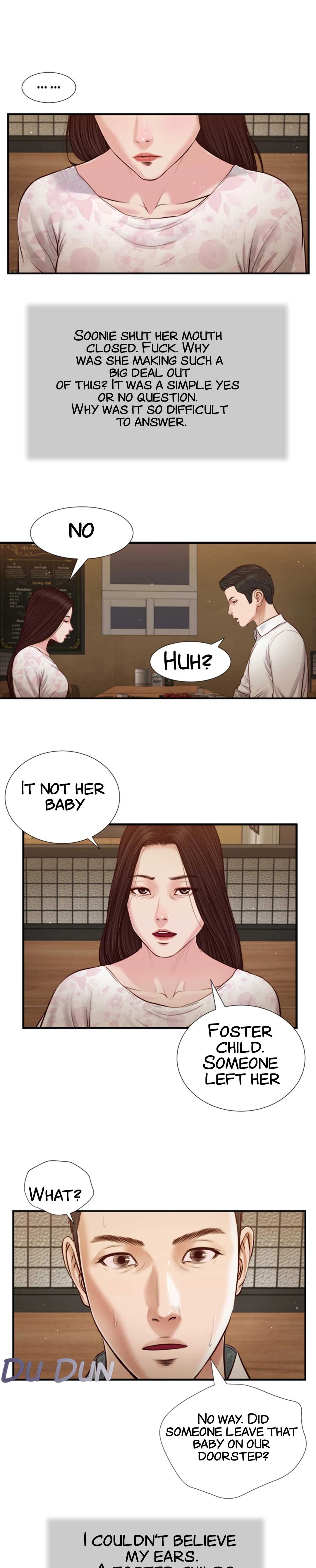 Concubine Chapter 49 - Manhwa18.com