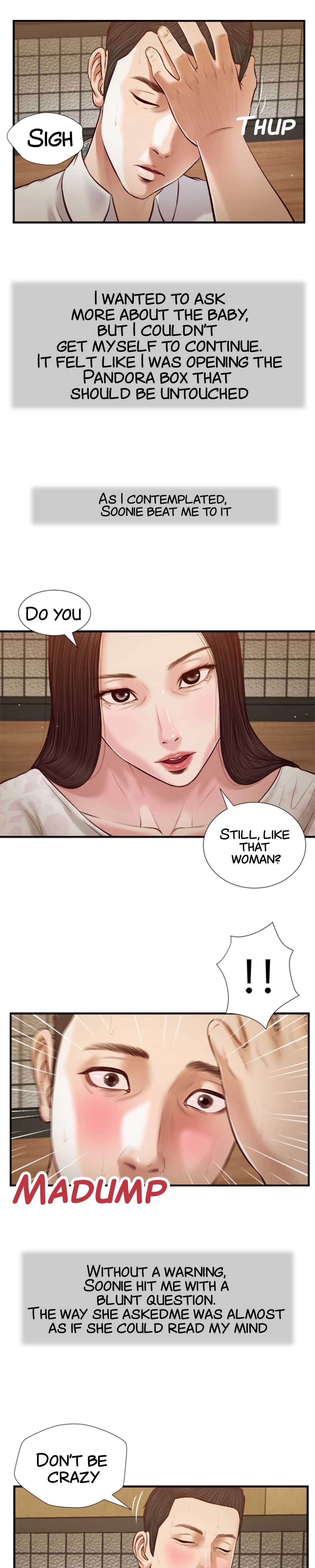 Concubine Chapter 49 - Manhwa18.com