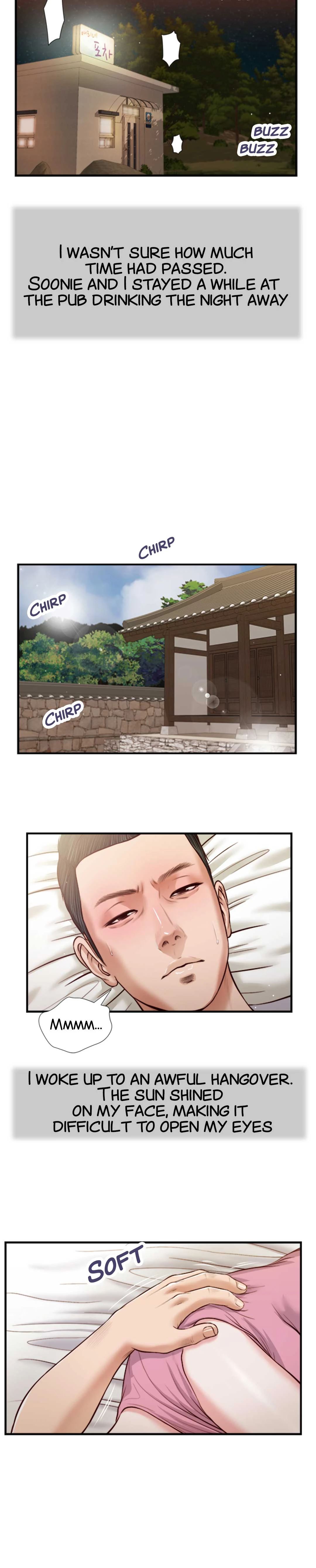 Concubine Chapter 49 - Manhwa18.com