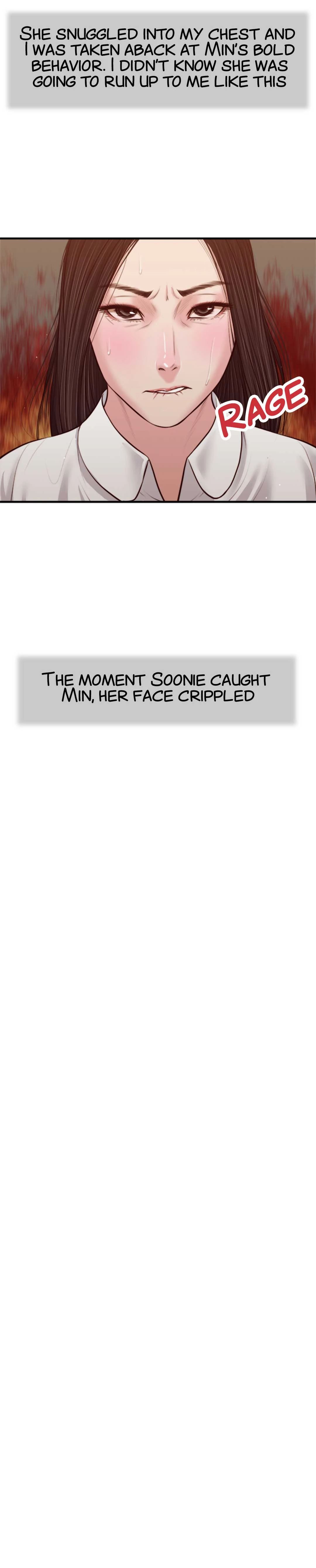 Concubine Chapter 49 - Manhwa18.com