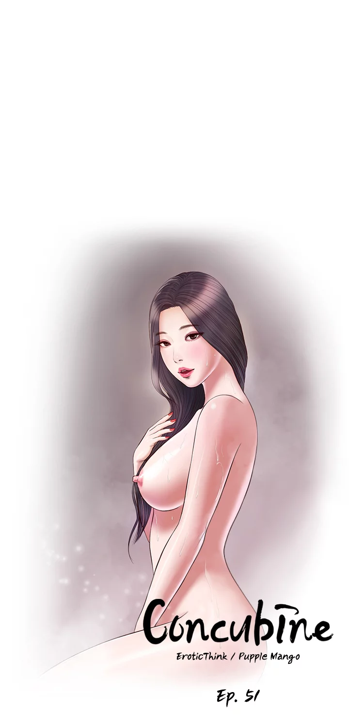 Concubine Chapter 51 - Manhwa18.com