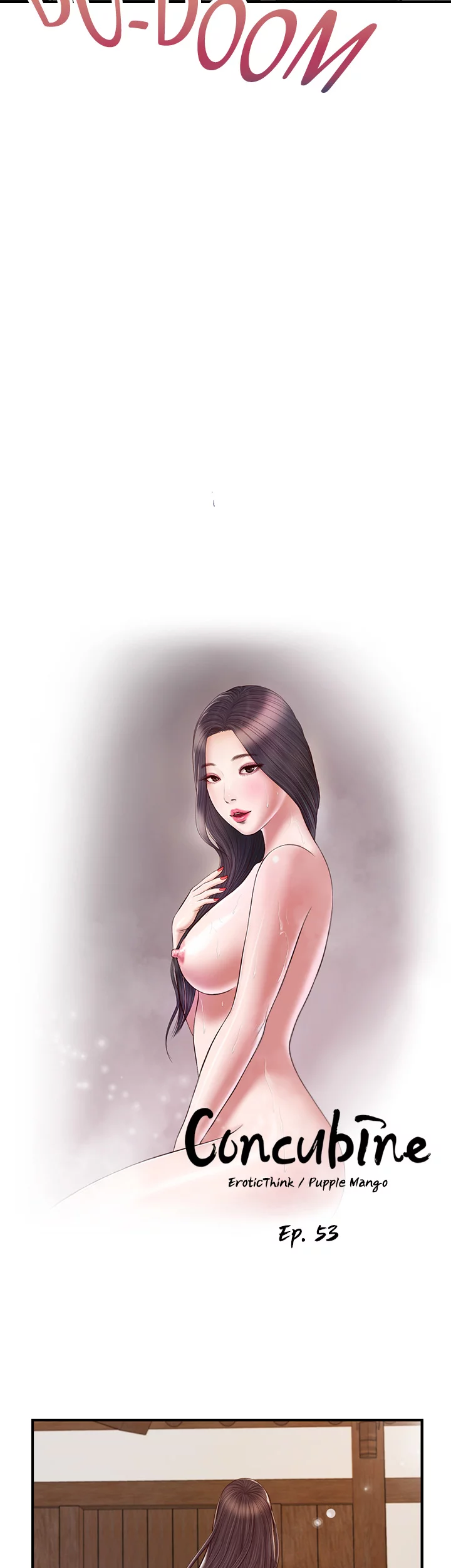 Concubine Chapter 53 - Manhwa18.com