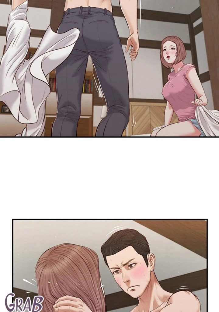 Concubine Chapter 54 - Manhwa18.com