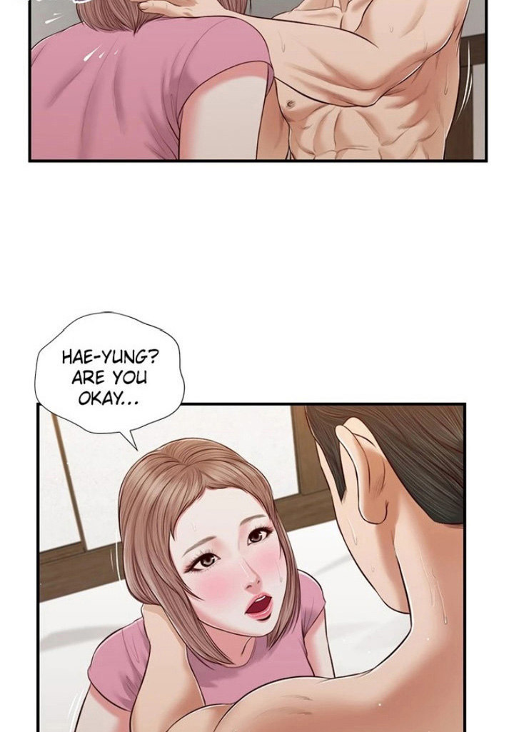 Concubine Chapter 54 - Manhwa18.com