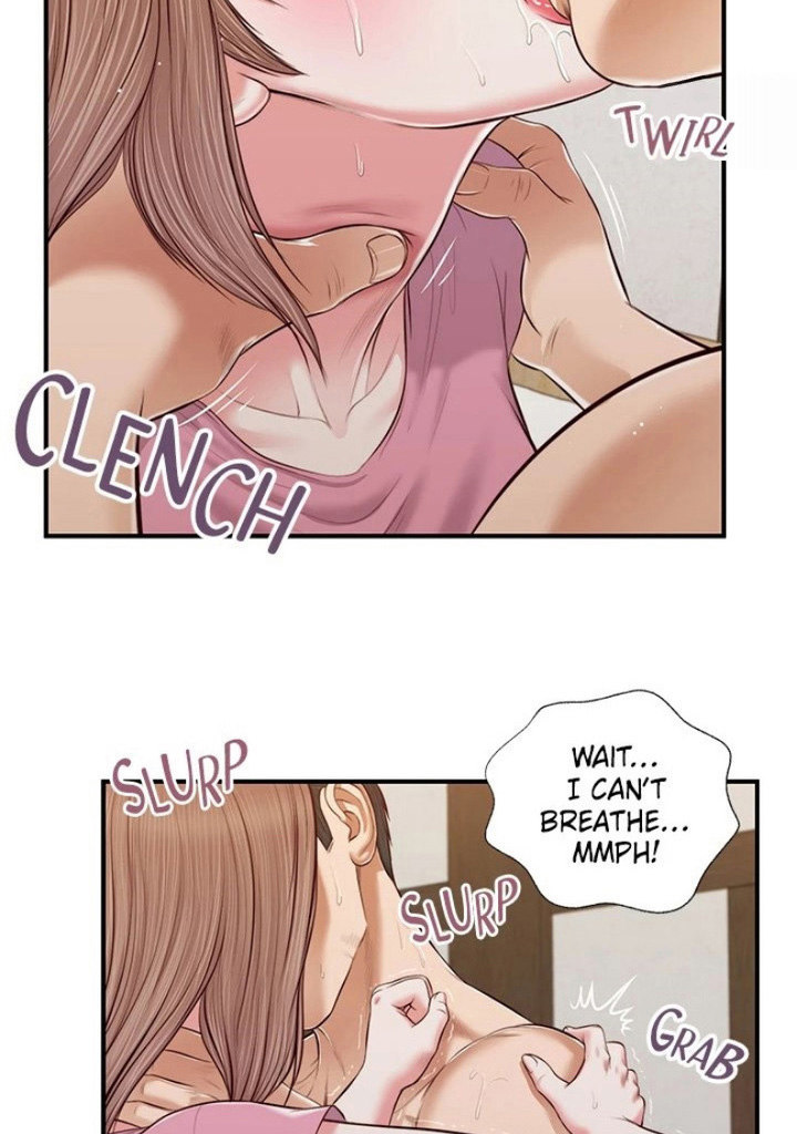 Concubine Chapter 54 - Manhwa18.com