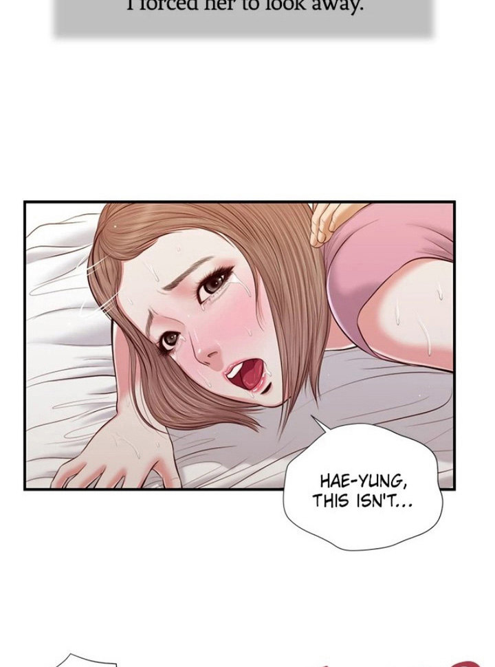 Concubine Chapter 54 - Manhwa18.com