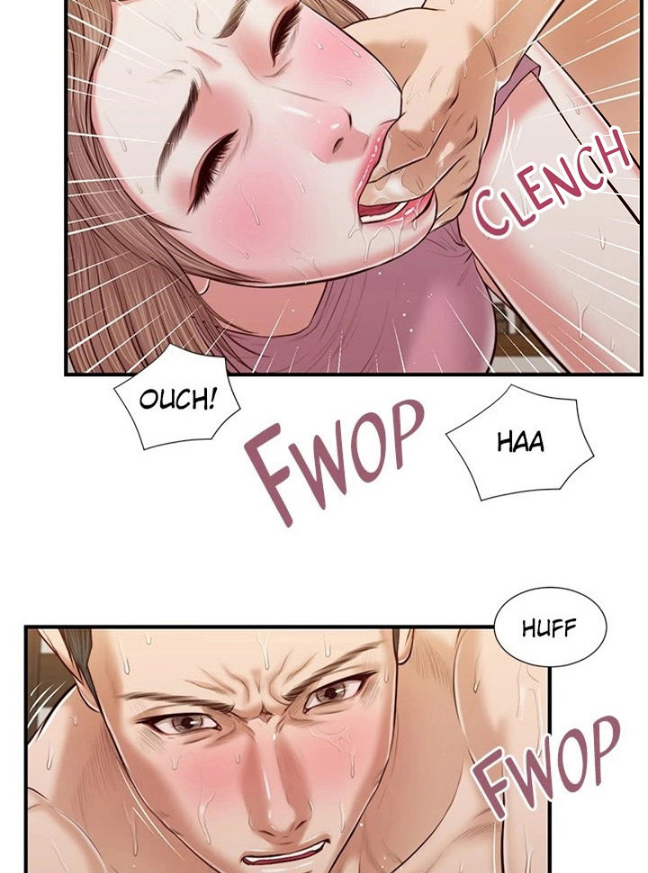 Concubine Chapter 54 - Manhwa18.com