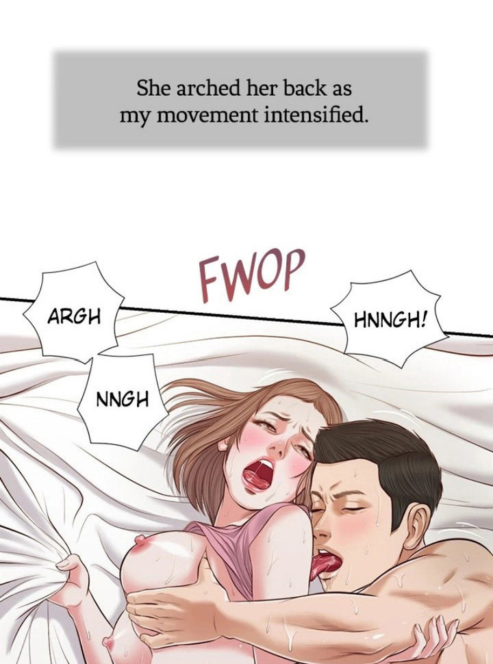 Concubine Chapter 54 - Manhwa18.com