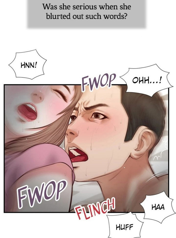 Concubine Chapter 54 - Manhwa18.com