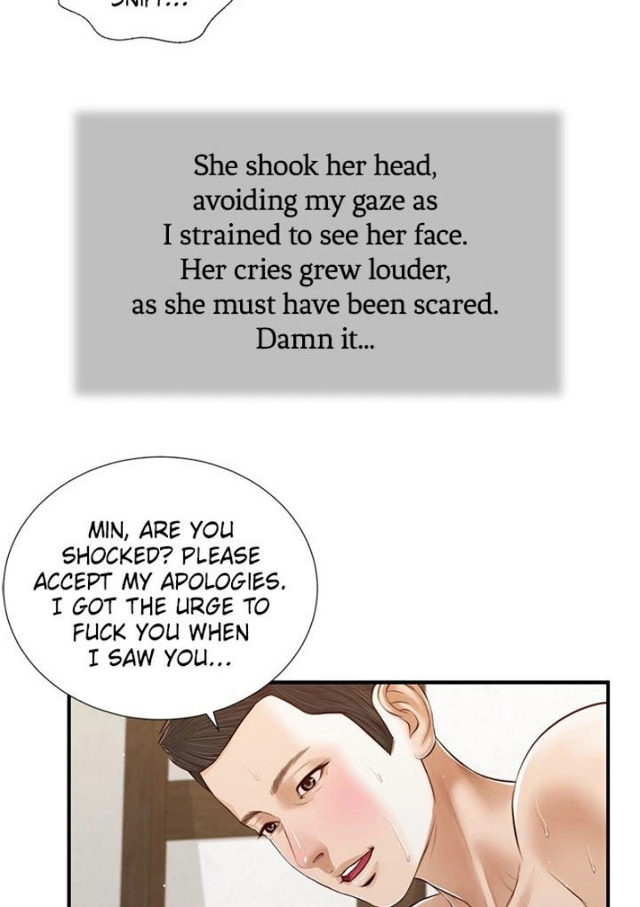 Concubine Chapter 54 - Manhwa18.com