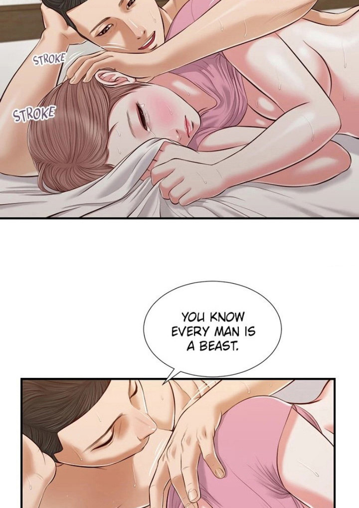 Concubine Chapter 54 - Manhwa18.com