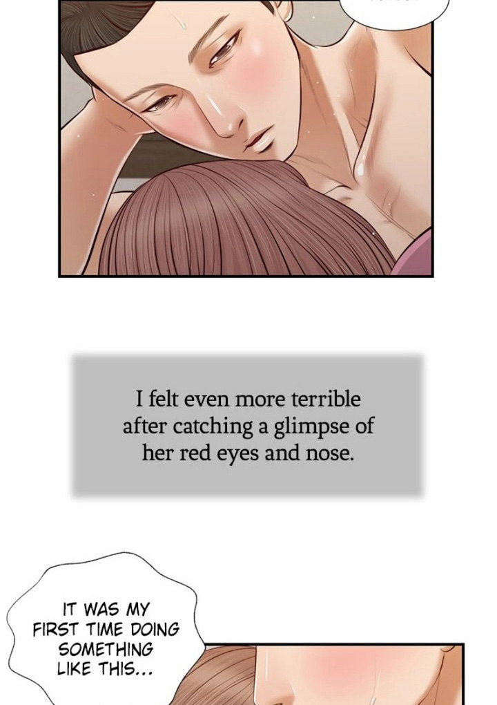 Concubine Chapter 54 - Manhwa18.com