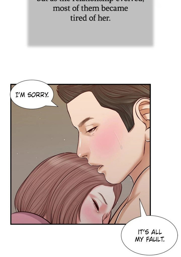 Concubine Chapter 54 - Manhwa18.com