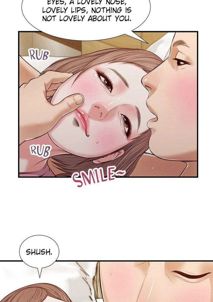 Concubine Chapter 54 - Manhwa18.com