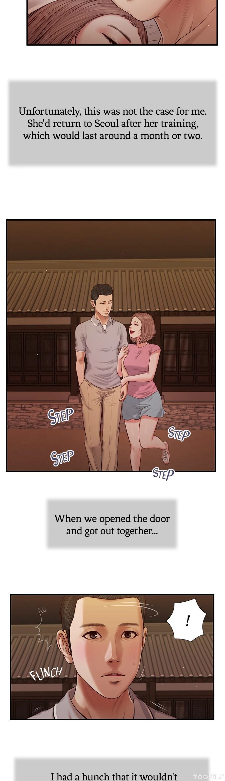 Concubine Chapter 56 - Manhwa18.com