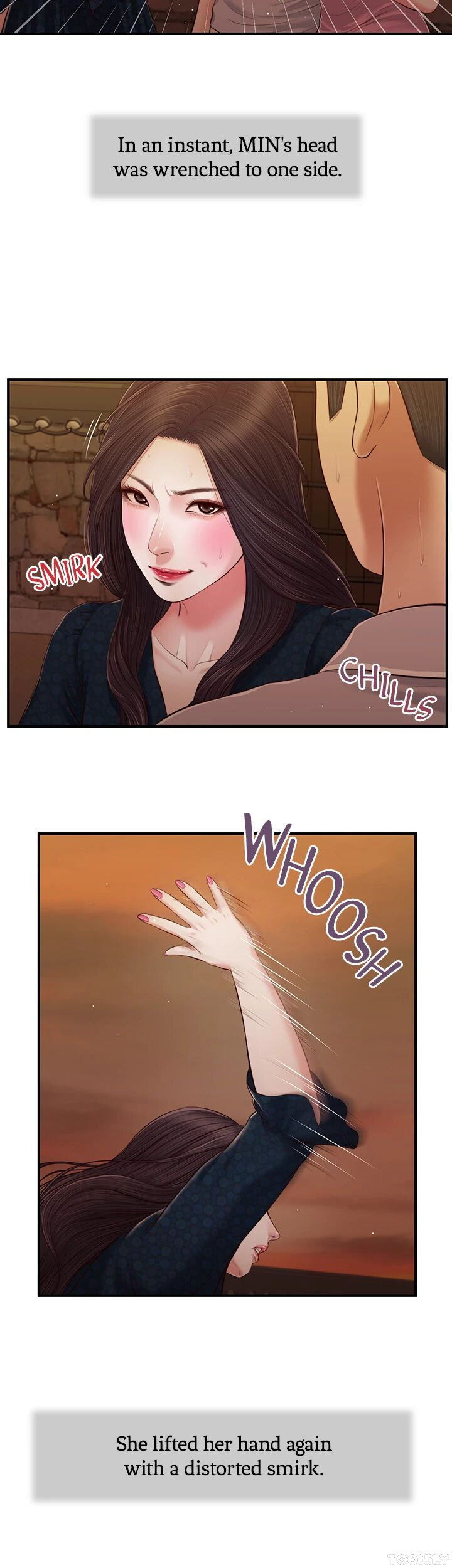 Concubine Chapter 56 - Manhwa18.com